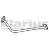 MERCE 1154900619 Exhaust Pipe